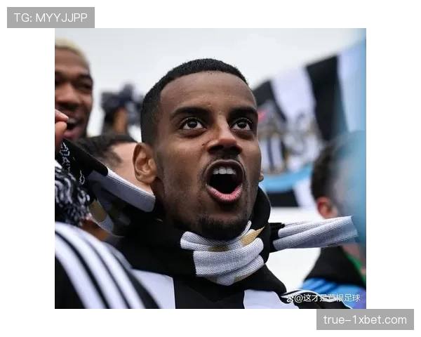 埃迪豪回应伊萨克转会风波：他已离队不再属于纽卡斯尔