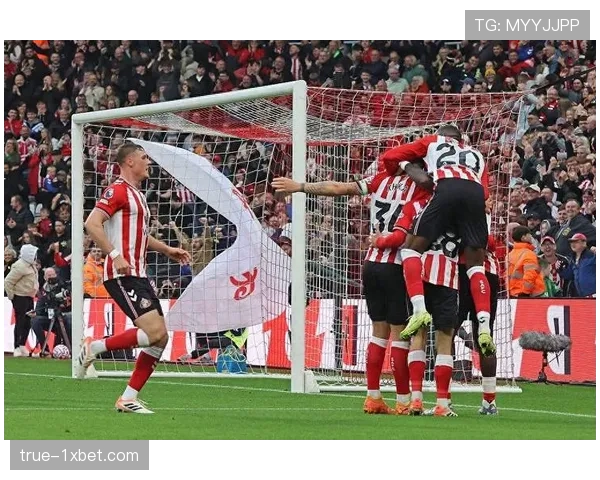 升班马桑德兰曾冲至积分榜第二 黑马颠覆传统秩序