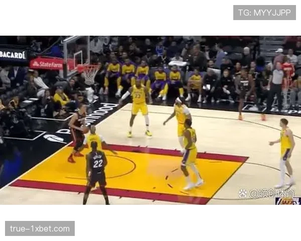 湖人队防守效率近乎垫底 与奇才爵士并列无防守俱乐部