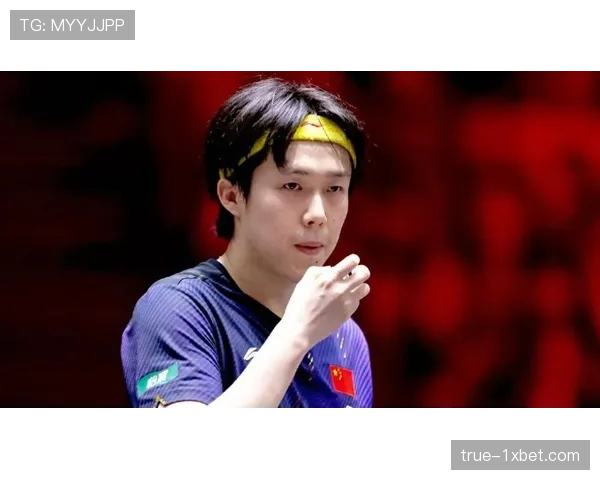 王楚钦连扳四局逆转小勒布伦 国乒男单独苗守住争冠希望 王楚钦连扳四局逆转小勒布伦 国乒男单独苗守住争冠希望