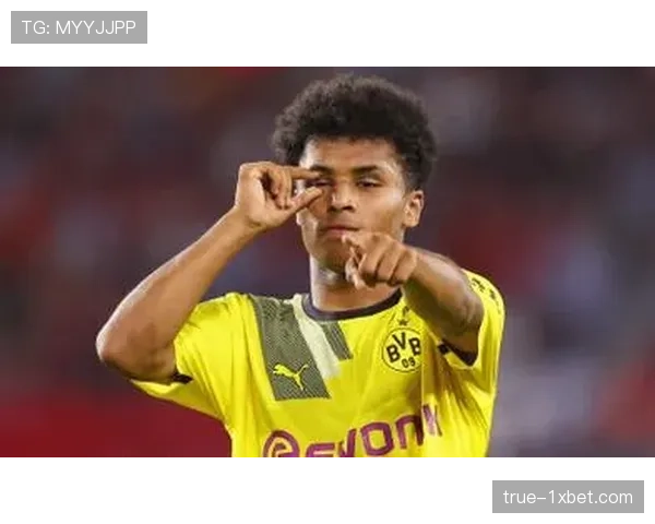 多特主场迎战药厂：阿德耶米停赛对反击速度影响