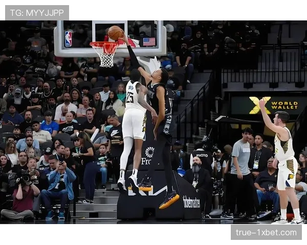 马刺掌握系列赛主动权 文班亚马伤愈回归成关键变数