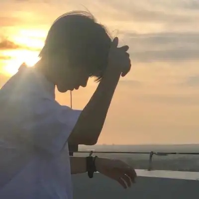 殷轩熙